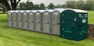 Types of Portable Toilets We Offer in Champlin, MN