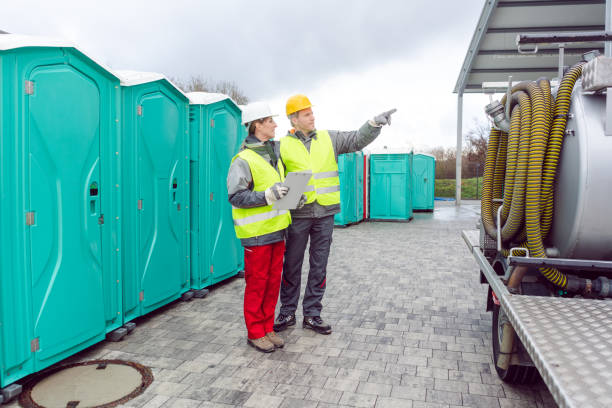Best Long-Term Portable Toilet Rental  in Champlin, MN
