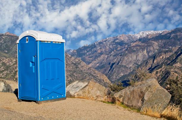 Portable Restroom Removal and Pickup in Champlin, MN